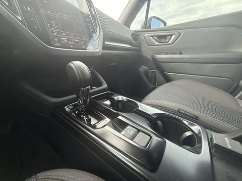 Certified 2026 Subaru Forester Premium AWD/4WD image 19