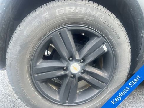 Used 2020 Chevrolet Trax LT w/ LT Convenience Package FWD image 6