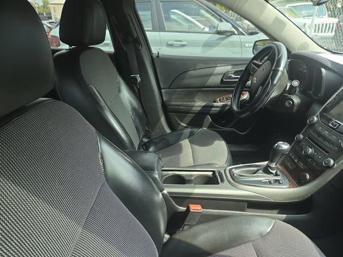 Used 2013 Chevrolet Malibu LT FWD image 11