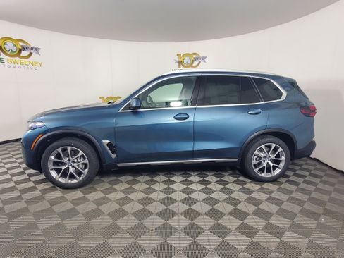 New 2026 BMW X5 xDrive40i image 4