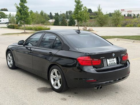 Used 2013 BMW 328i xDrive Sedan AWD/4WD image 7