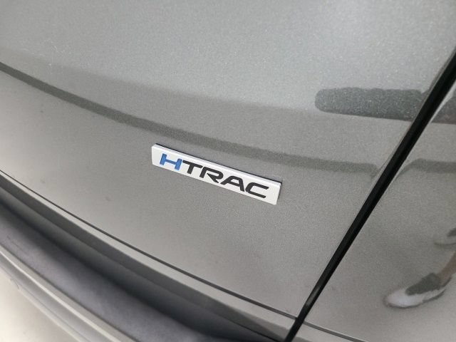 Used 2023 Hyundai Tucson Limited AWD/4WD image 8