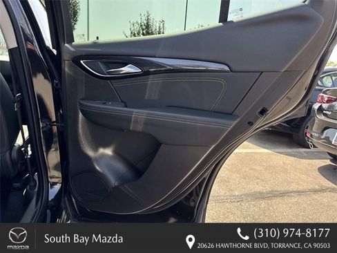 Used 2022 Buick Envision Preferred image 20