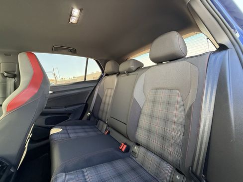 Certified 2024 Volkswagen GTI S image 6