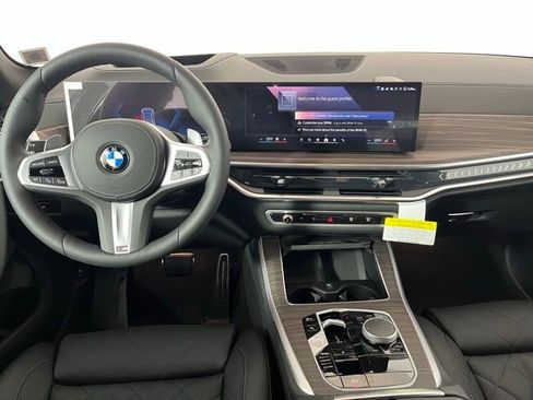Used 2026 BMW X5 xDrive40i AWD/4WD image 14