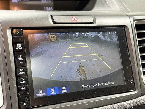 Used 2015 Honda CR-V EX image 15