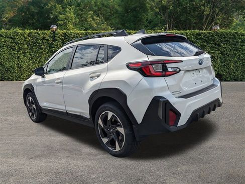 New 2025 Subaru Crosstrek 2.5i Limited w/ Popular Package #3A image 6