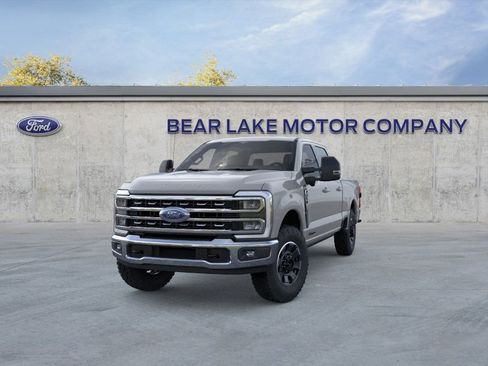 New 2026 Ford F350 Lariat w/ Tremor Off-Road Package image 2