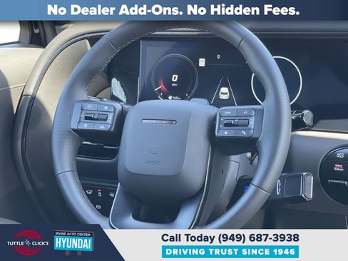 Certified 2026 Hyundai Palisade XRT Pro AWD/4WD image 15