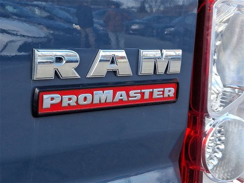 Used 2020 RAM ProMaster 3500 image 30