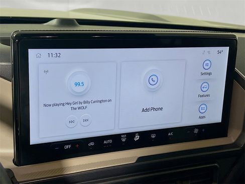 Used 2025 Ford Bronco Sport Big Bend image 14