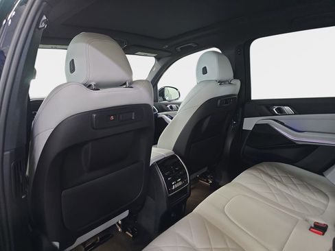 Used 2023 BMW X5 sDrive40i w/ M Sport Package image 16