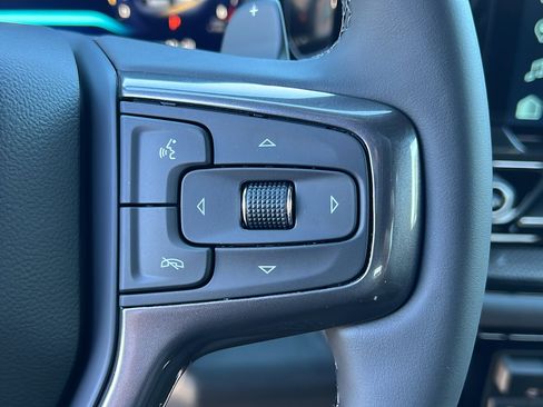 New 2026 Chevrolet Silverado 1500 ZR2 image 29