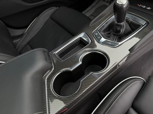 Used 2023 Cadillac CT5 V Blackwing w/ Parking Package image 34