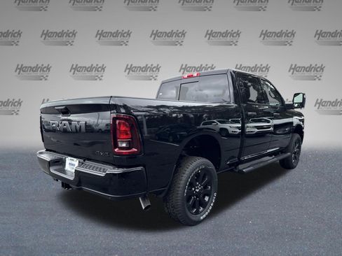 New 2026 RAM 2500 Tradesman image 8
