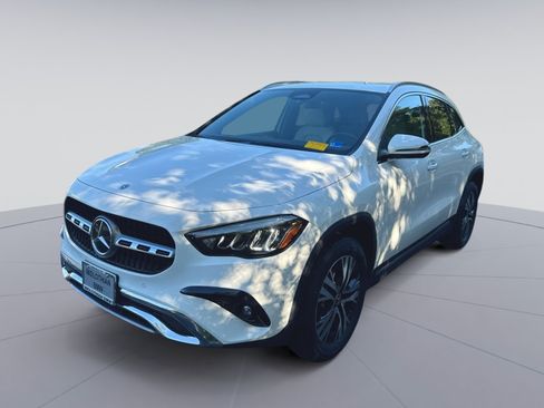 Used 2026 Mercedes-Benz GLA 250 4MATIC image 5