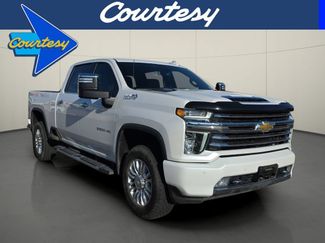 Used 2023 Chevrolet Silverado 3500 High Country w/ Safety Package II AWD/4WD video 1