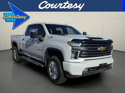 Used 2023 Chevrolet Silverado 3500 High Country w/ Safety Package II
