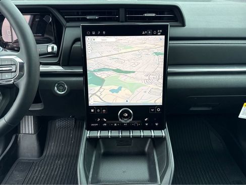 New 2026 GMC Terrain Elevation image 12