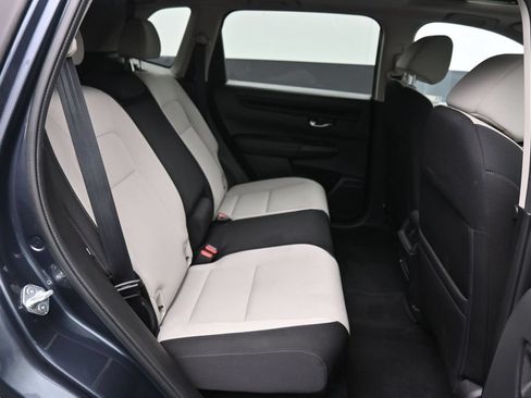 Used 2024 Honda CR-V EX image 24