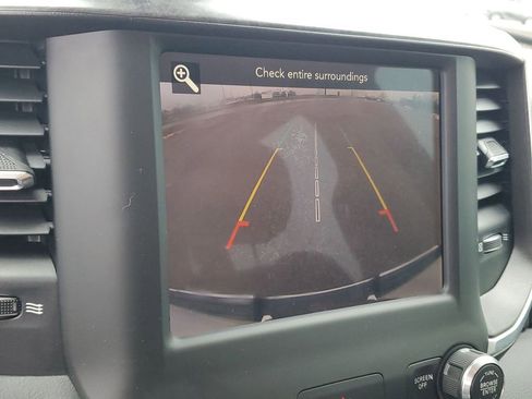 Used 2019 RAM 1500 Big Horn image 14