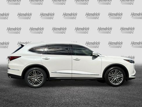 Certified 2023 Acura MDX SH-AWD w/ Advance Package image 3