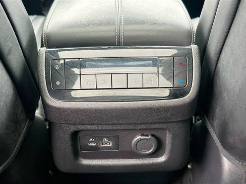 Used 2023 INFINITI QX60 Luxe w/ Cargo Package image 23