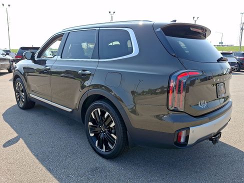 Used 2023 Kia Telluride SX AWD/4WD image 22