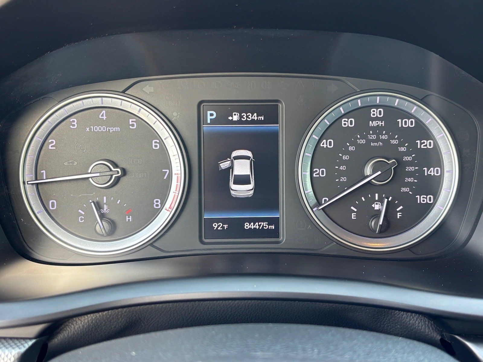 Used 2018 Hyundai Sonata SEL FWD image 13