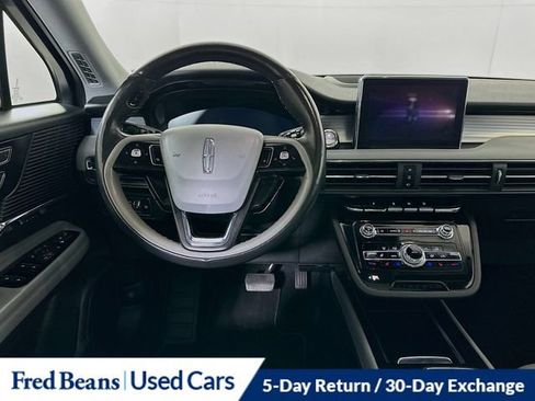 Certified 2022 Lincoln Corsair Reserve w/ Equipment Group 201A image 25