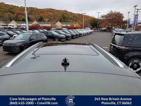 New 2026 Volkswagen Atlas Cross Sport SE image 6