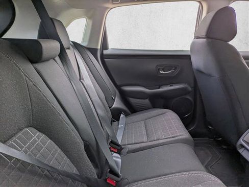 Used 2026 Honda HR-V LX image 17