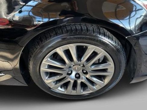 Used 2017 Lexus LS 460 image 24