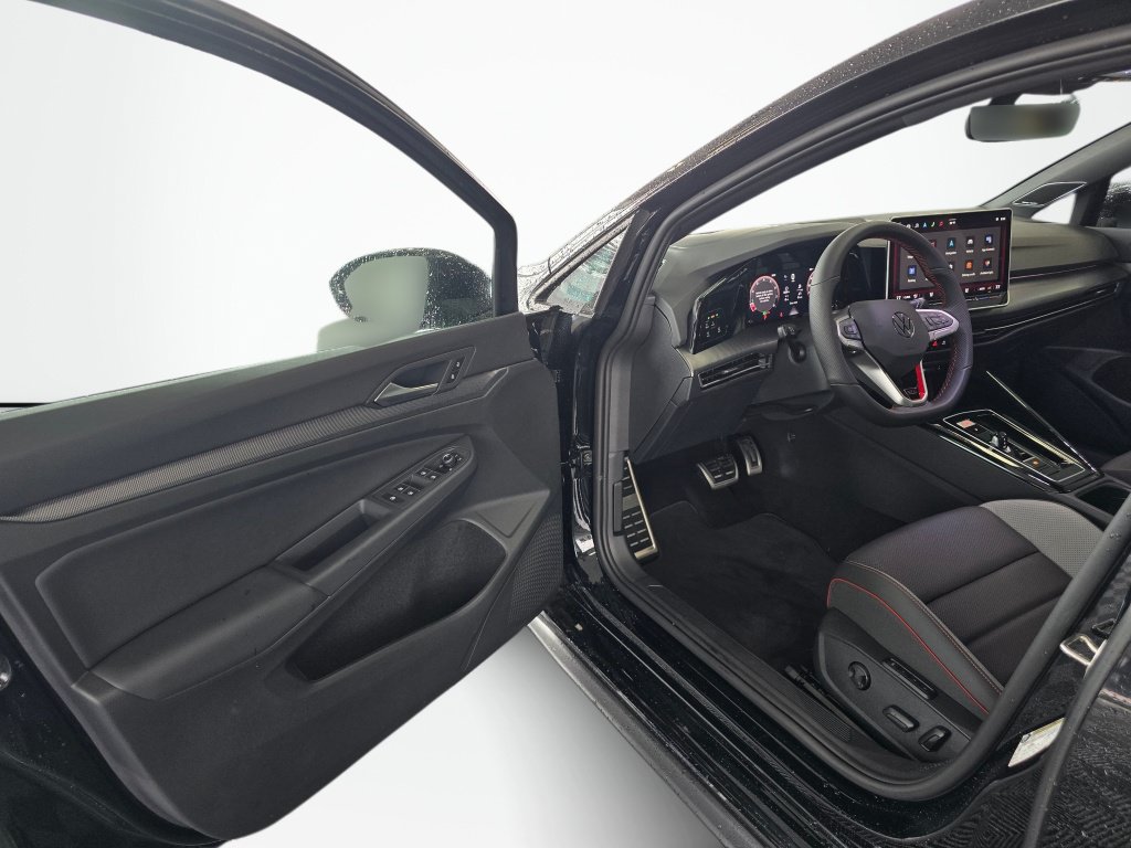 New 2026 Volkswagen GTI Autobahn FWD image 32
