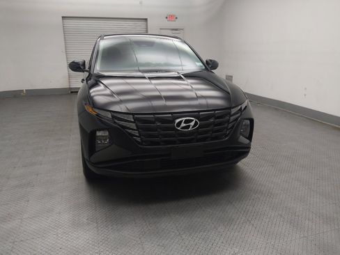 Used 2024 Hyundai Tucson SE AWD/4WD image 14