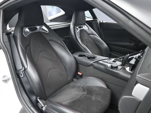 Used 2022 Toyota Supra w/ Safety & Technology Package RWD image 26
