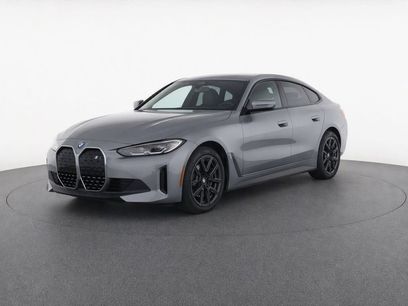 Used 2023 BMW i4 eDrive35