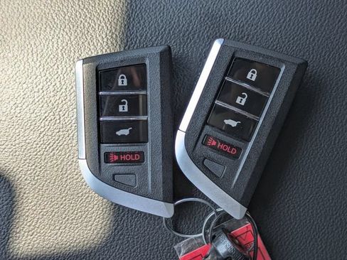 Used 2026 Acura Integra A-Spec FWD image 33