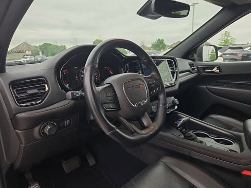 Used 2024 Dodge Durango R/T AWD/4WD image 2