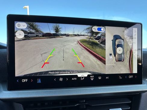 New 2026 Ford Explorer Tremor w/ Tremor Ultimate Package AWD/4WD image 54