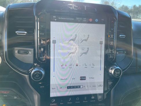 Used 2022 RAM 1500 TRX w/ TRX Level 2 Equipment Group image 32