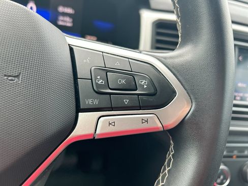 Used 2022 Volkswagen Atlas SE FWD image 15