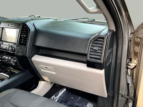 Used 2019 Ford F150 XL w/ Equipment Group 101A Mid AWD/4WD image 19