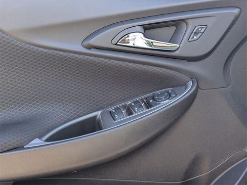 Used 2024 Chevrolet Malibu RS w/ LPO, Floor Liner Package image 12