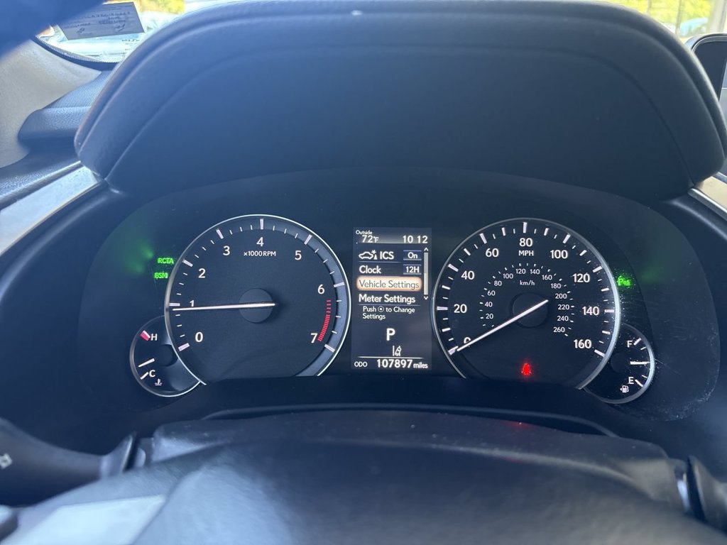 Used 2019 Lexus RX 350 AWD w/ Navigation Package image 11