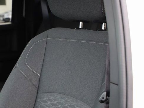 New 2025 RAM 2500 Tradesman image 15