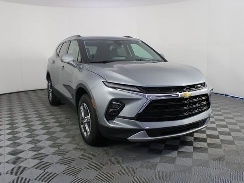 Used 2024 Chevrolet Blazer LT w/ Convenience Package image 26