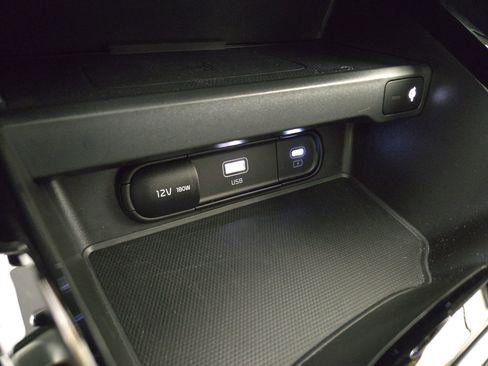 Used 2025 Kia Soul EX image 28