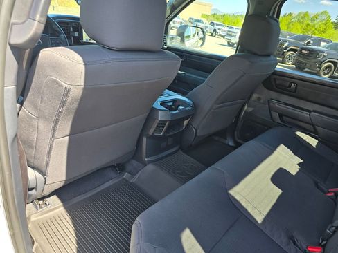 Used 2026 Toyota Tundra SR AWD/4WD image 23