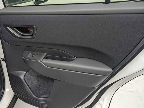 New 2026 Subaru Outback Limited image 31